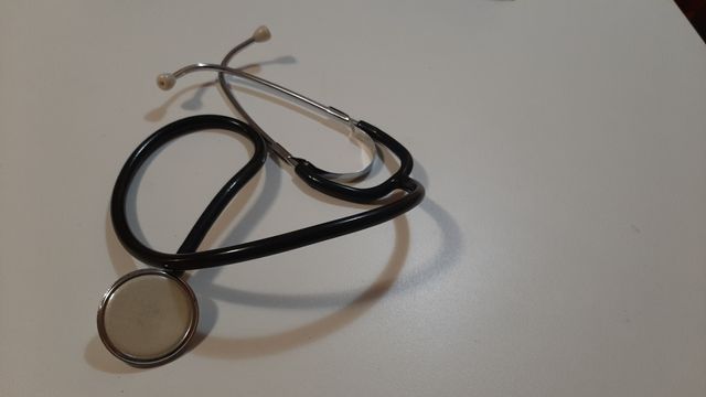 Stetoscopio