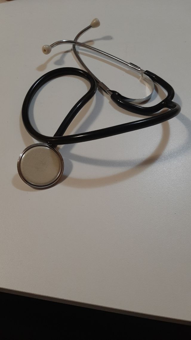 Stetoscopio
