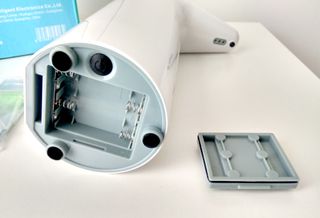 SUVEE 500ml Eroga Dispenser Sapone Gel Automatico