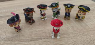 ‼️ REBAJA NO NEGOCIABLE ‼️ Colección patrulla cani