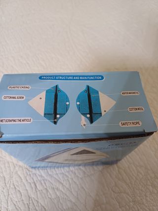 Lavavetri automatico