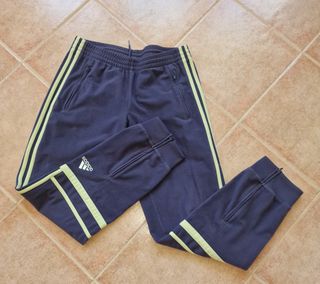 Pantalón chándal Adidas Challenge