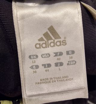 Pantalón chándal Adidas Challenge