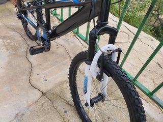 Bicicleta de niño sin uso