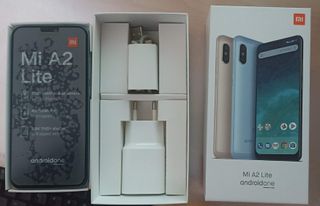 Teléfono movil MI A2