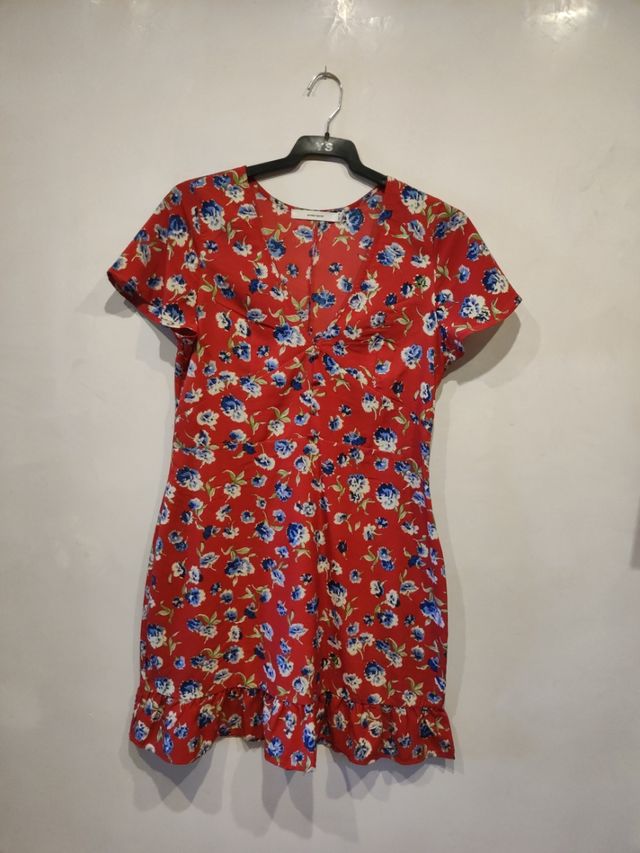 Vestido women secret