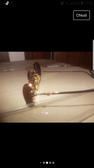 Occhiali GIORGIO Armani