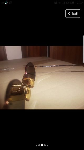 Occhiali GIORGIO Armani