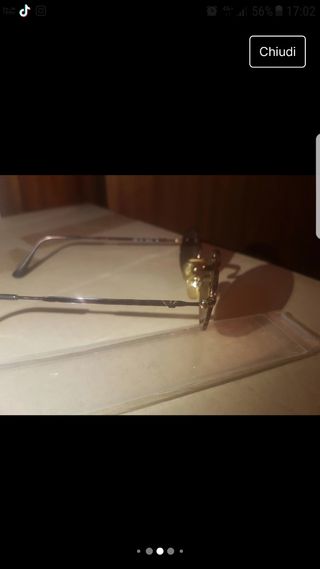 Occhiali GIORGIO Armani