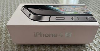 Iphone 4s nero 16GB