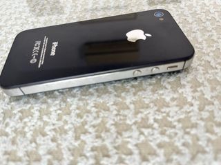 Iphone 4s negro 16GB