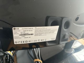 Pantalla Ordenador LED HD de 18.5
