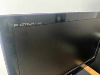 Pantalla Ordenador LED HD de 18.5