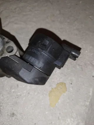 Despiece de motor BMW e92 n43b20