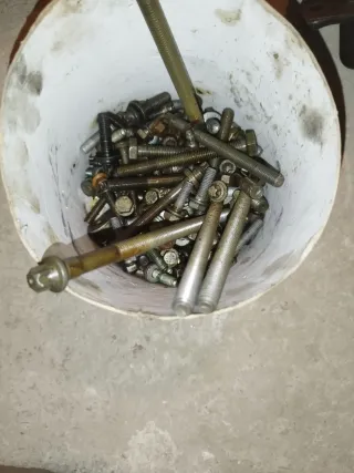 Despiece de motor BMW e92 n43b20