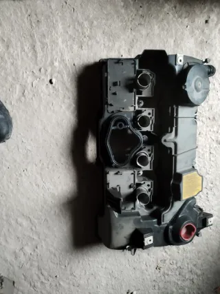Despiece de motor BMW e92 n43b20