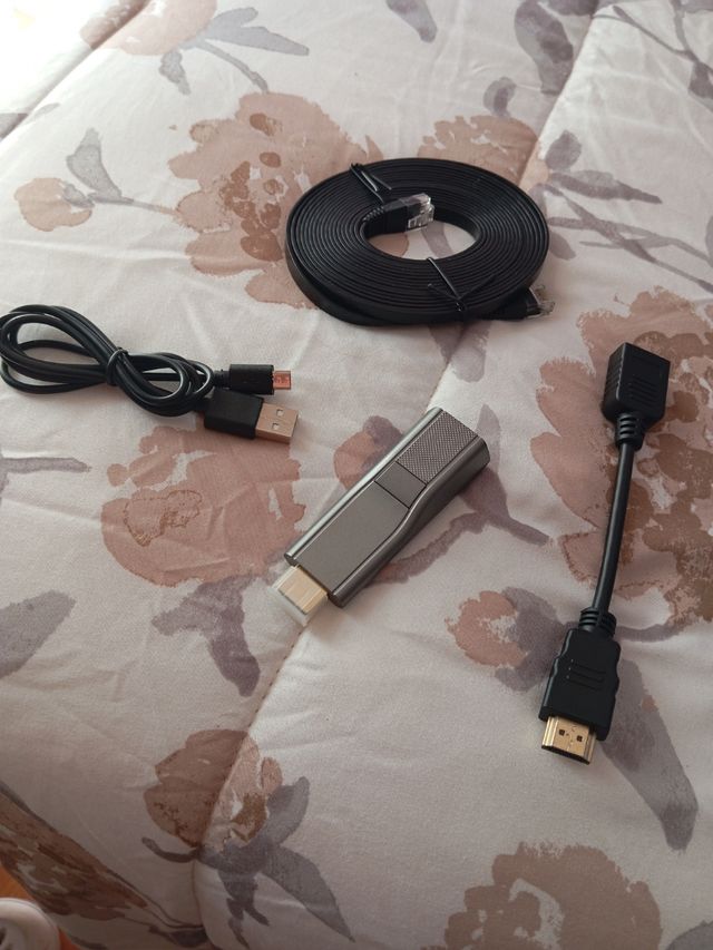 Dongle WiFi inalámbrico HDMI
