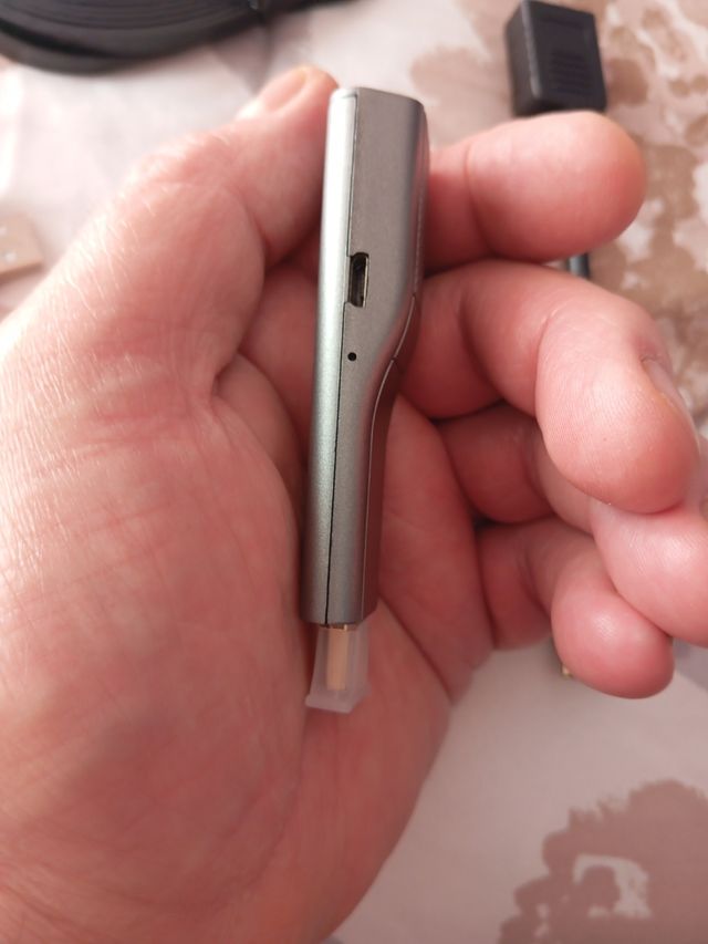 Dongle WiFi inalámbrico HDMI