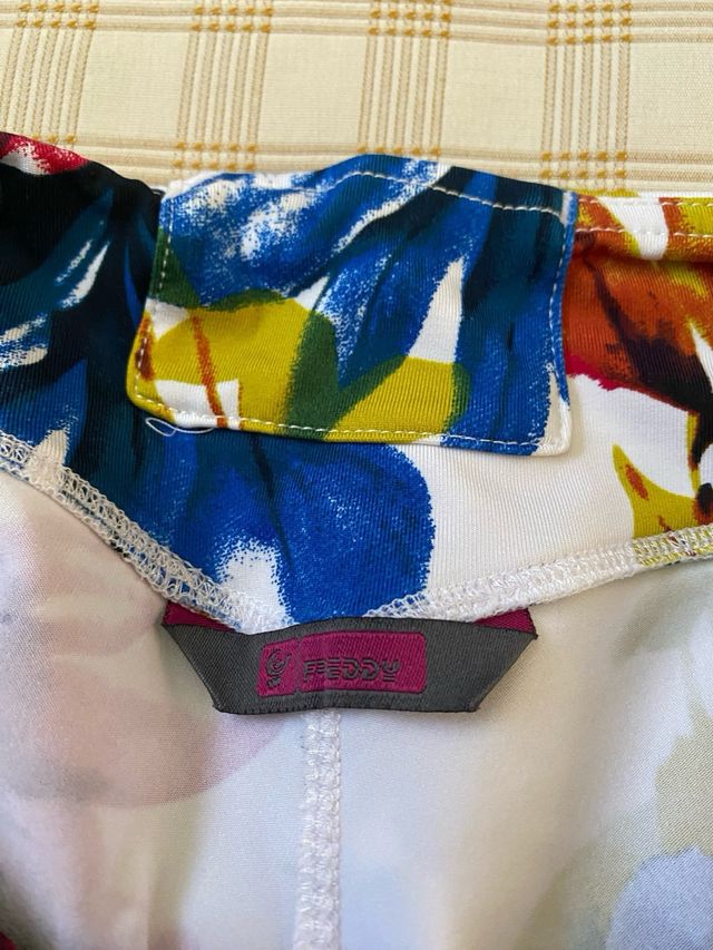 Leggings elasticizzati Freddy