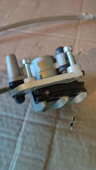 Freno delantero Pit Bike