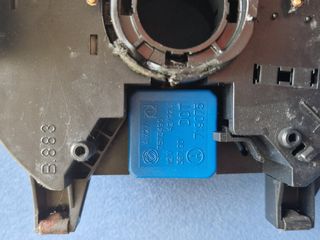 Comutador de Luzes/Piscas/Para-brisas para Fiat