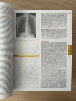 Libro Harrison Medicina Interna