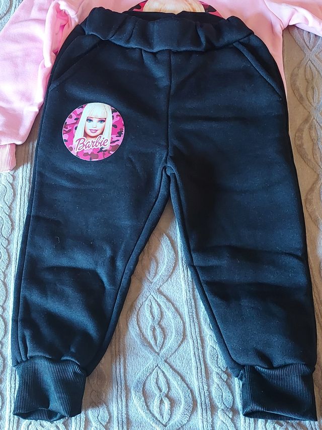 ✨️NUEVO CHANDAL BARBIE