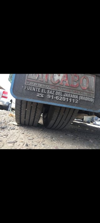 Nissan Atleon 2012