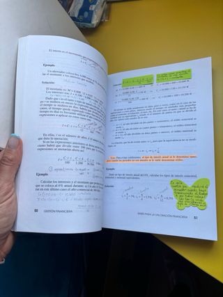 Gestion Financiera 1 Turismo UNED