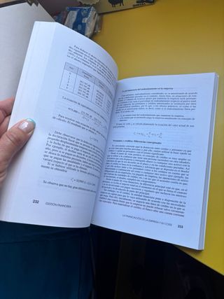 Gestion Financiera 1 Turismo UNED