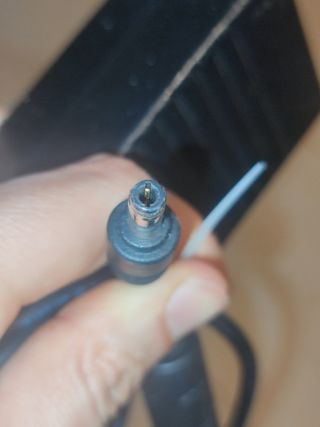 Alimentatore pc HP 18,5V 120W 6,5A