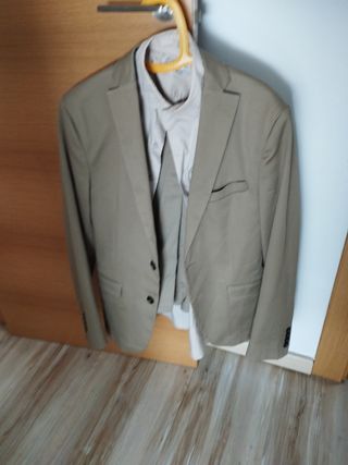 Traje 