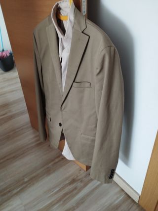 Traje 
