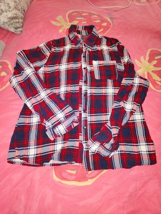 Camisa de mujer