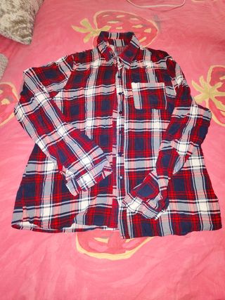 Camisa de mujer
