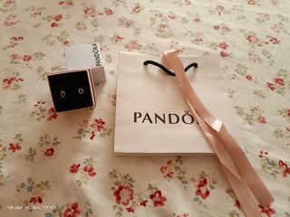 Pendientes Pandora