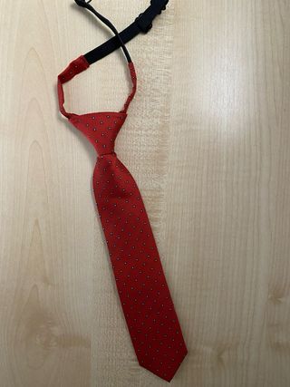 Corbata niño