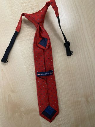 Corbata niño