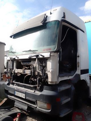 Mercedes varios modelos para despiece