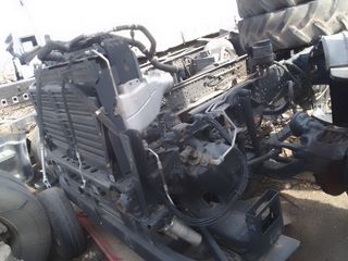 Mercedes varios modelos para despiece