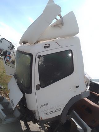 Mercedes varios modelos para despiece