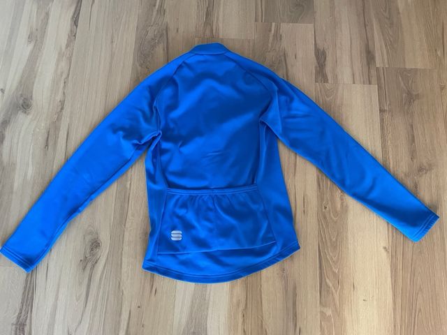 Chaqueta (maillot) de ciclismo Sportful