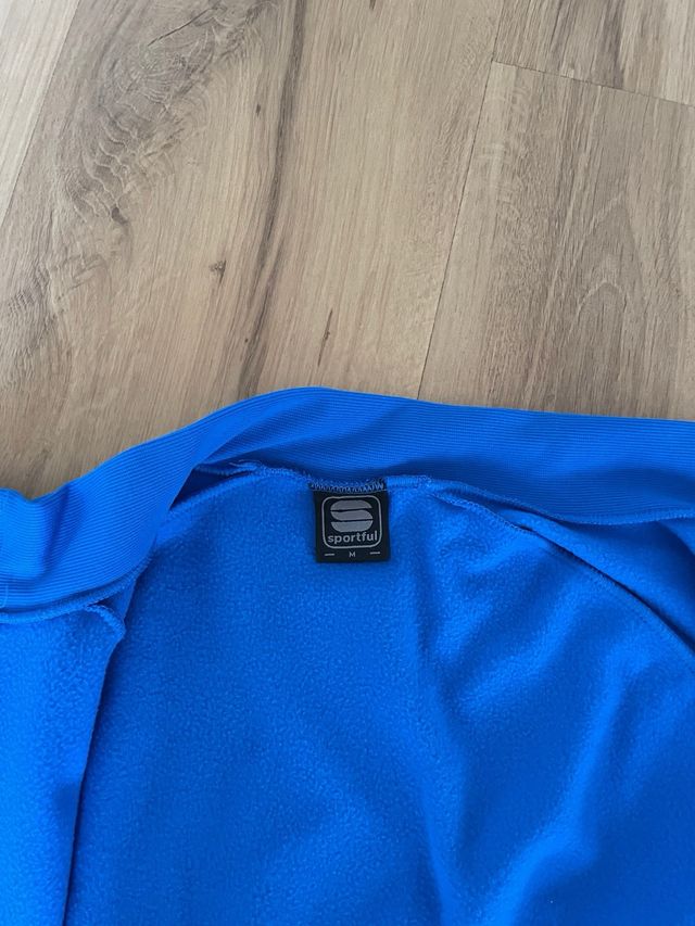 Chaqueta (maillot) de ciclismo Sportful