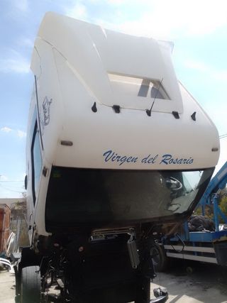 Man varios modelos para despiece