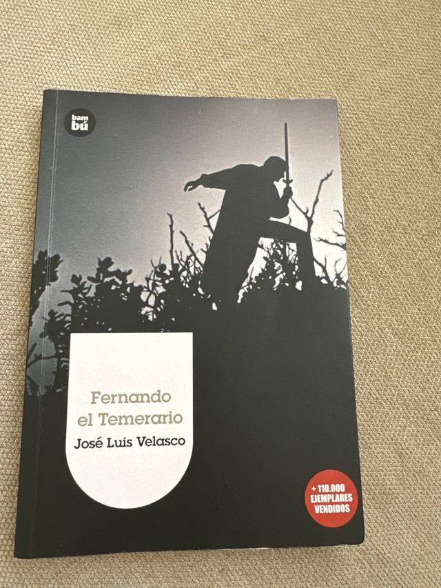 Fernando el temerario