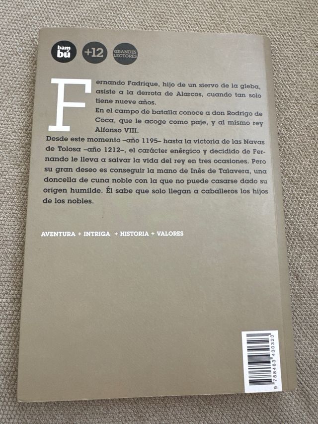 Fernando el temerario