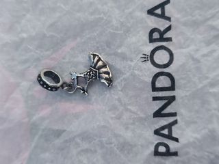 Charm Pandora Bailarina