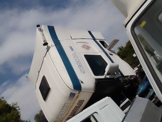 Scania varios modelos para despiece
