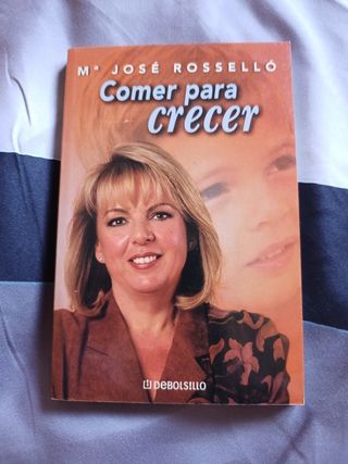 Lote libros , recetas y niños