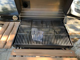 Barbacoa americana
